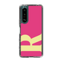 Slim Protection Case［ Original - initial color - R pink ］