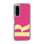 Slim Protection Case［ Original - initial color - R pink ］