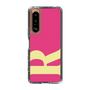 Slim Protection Case［ Original - initial color - R pink ］