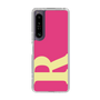 Slim Protection Case［ Original - initial color - R pink ］