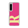 Slim Protection Case［ Original - initial color - R pink ］