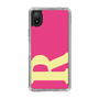 Slim Protection Case［ Original - initial color - R pink ］