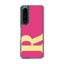 Slim Protection Case［ Original - initial color - R pink ］