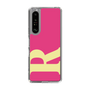 Slim Protection Case［ Original - initial color - R pink ］