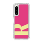 Slim Protection Case［ Original - initial color - R pink ］