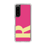 Slim Protection Case［ Original - initial color - R pink ］