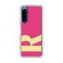 Slim Protection Case［ Original - initial color - R pink ］