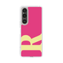 Slim Protection Case［ Original - initial color - R pink ］