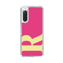 Slim Protection Case［ Original - initial color - R pink ］