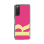 Slim Protection Case［ Original - initial color - R pink ］
