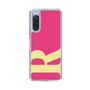 Slim Protection Case［ Original - initial color - R pink ］