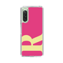 Slim Protection Case［ Original - initial color - R pink ］