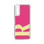 Slim Protection Case［ Original - initial color - R pink ］