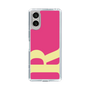 Slim Protection Case［ Original - initial color - R pink ］