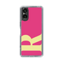 Slim Protection Case［ Original - initial color - R pink ］