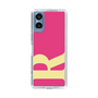 Slim Protection Case［ Original - initial color - R pink ］