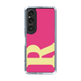 Slim Protection Case［ Original - initial color - R pink ］