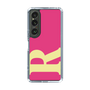 Slim Protection Case［ Original - initial color - R pink ］
