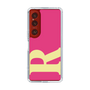 Slim Protection Case［ Original - initial color - R pink ］