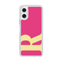 Slim Protection Case［ Original - initial color - R pink ］