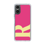 Slim Protection Case［ Original - initial color - R pink ］
