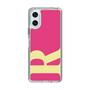 Slim Protection Case［ Original - initial color - R pink ］