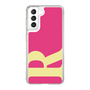 Slim Protection Case［ Original - initial color - R pink ］