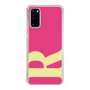 Slim Protection Case［ Original - initial color - R pink ］