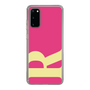 Slim Protection Case［ Original - initial color - R pink ］