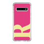 Slim Protection Case［ Original - initial color - R pink ］