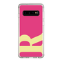 Slim Protection Case［ Original - initial color - R pink ］