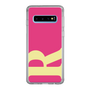 Slim Protection Case［ Original - initial color - R pink ］
