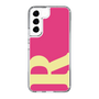 Slim Protection Case［ Original - initial color - R pink ］