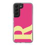 Slim Protection Case［ Original - initial color - R pink ］