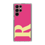 Slim Protection Case［ Original - initial color - R pink ］