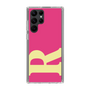 Slim Protection Case［ Original - initial color - R pink ］