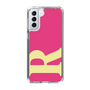 Slim Protection Case［ Original - initial color - R pink ］