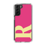 Slim Protection Case［ Original - initial color - R pink ］