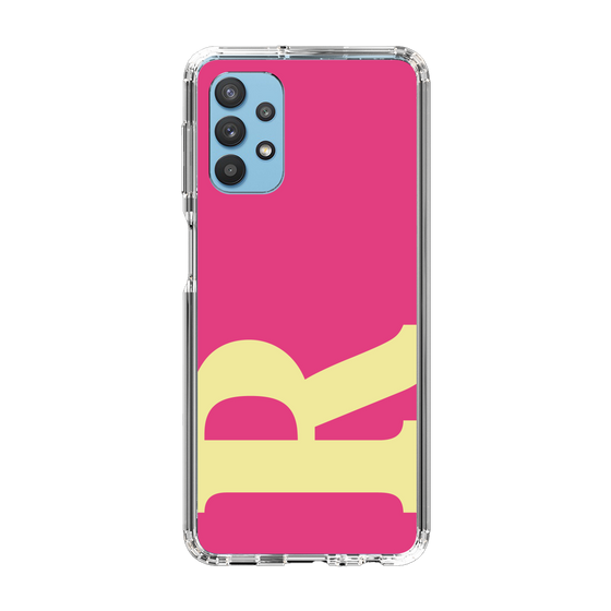 Slim Protection Case［ Original - initial color - R pink ］