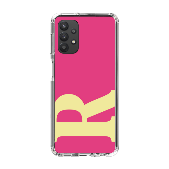 Slim Protection Case［ Original - initial color - R pink ］