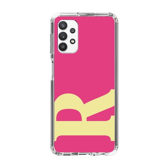Slim Protection Case［ Original - initial color - R pink ］