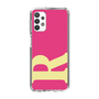 Slim Protection Case［ Original - initial color - R pink ］