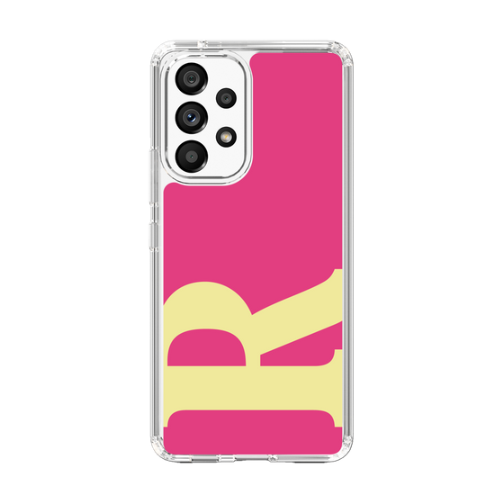 Slim Protection Case［ Original - initial color - R pink ］