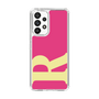 Slim Protection Case［ Original - initial color - R pink ］