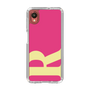 Slim Protection Case［ Original - initial color - R pink ］