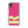 Slim Protection Case［ Original - initial color - R pink ］