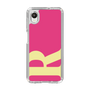 Slim Protection Case［ Original - initial color - R pink ］