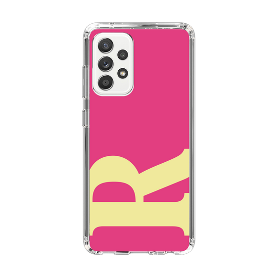 Slim Protection Case［ Original - initial color - R pink ］
