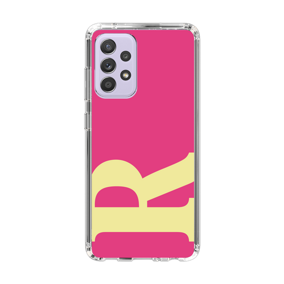 Slim Protection Case［ Original - initial color - R pink ］
