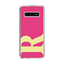 Slim Protection Case［ Original - initial color - R pink ］